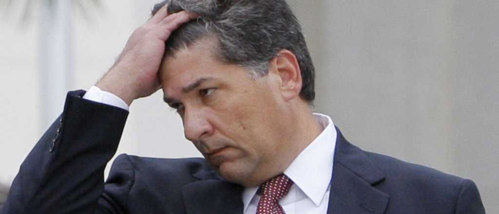 Exclusivo: el vínculo entre Báez y las valijas de Antonini Wilson