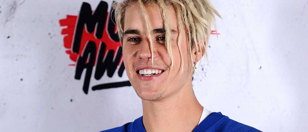 &iexcl;Chau a las rastas! Este es el nuevo look de Justin Bieber