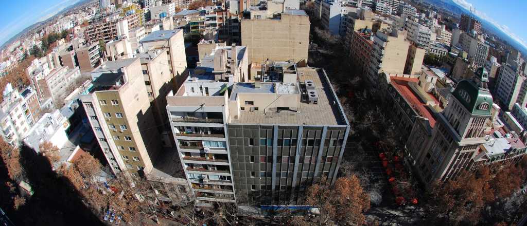 Diputados aprobó el Plan de Ordenamiento Territorial para la provincia