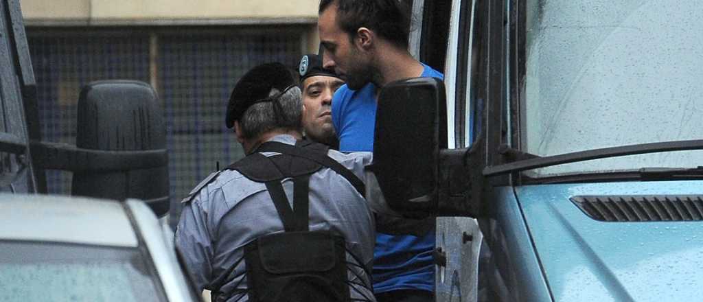 Fari&ntilde;a est&aacute; declarando y Casanello decret&oacute; secreto de sumario