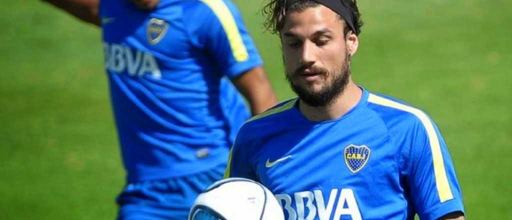Osvaldo contó los detalles de su polémica salida de Boca