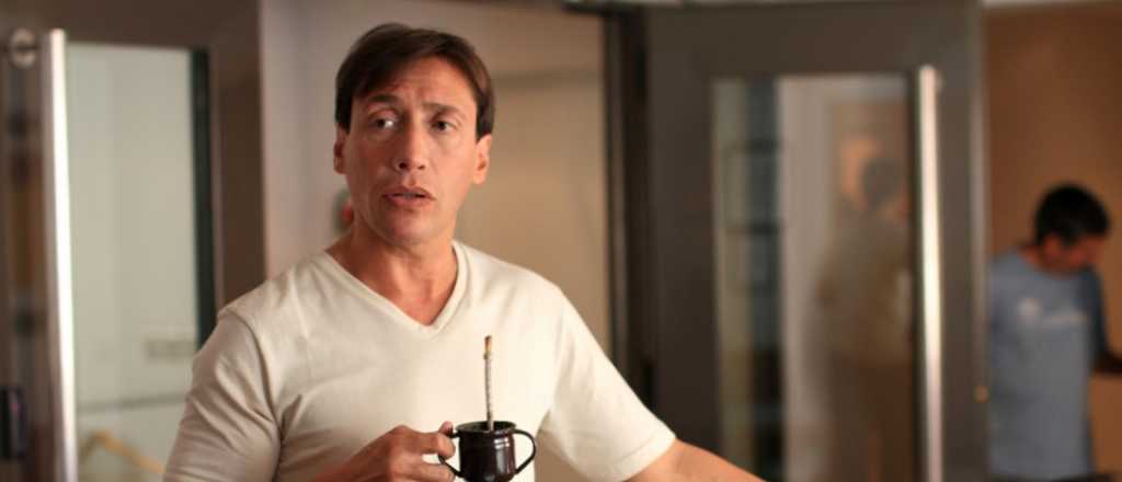 Gianola se separó y le alquiló la casa a una famosa pareja