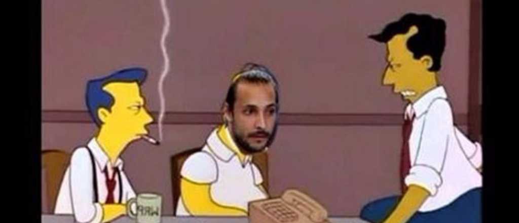 Twitter ardió con los memes de la declaración de Fariña