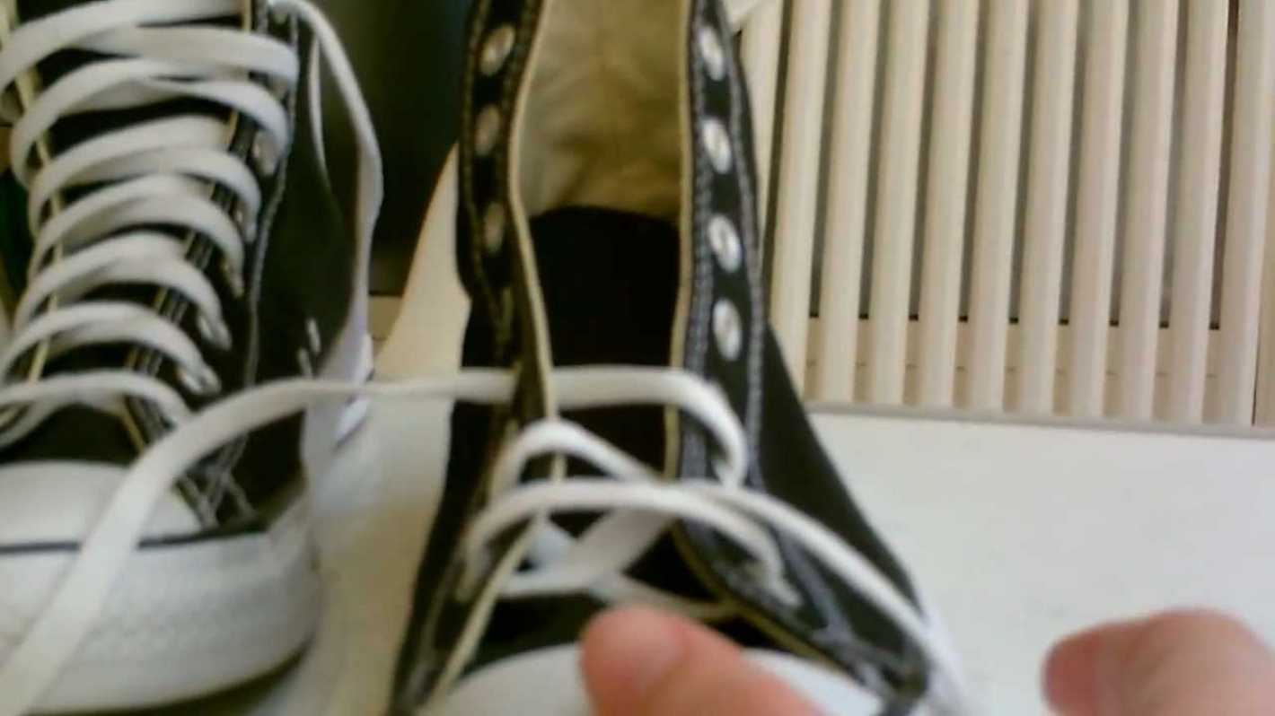 Cordones para zapatillas converse Clearance