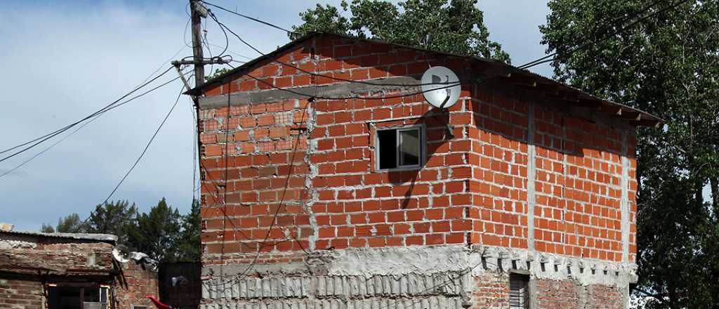 Cómo hizo DirectTV para ser la preferida de las villas de emergencia