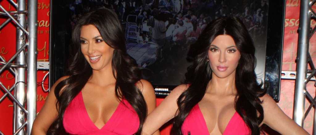 Famosos que tienen "sus dobles" en cera &iexcl;y son geniales!