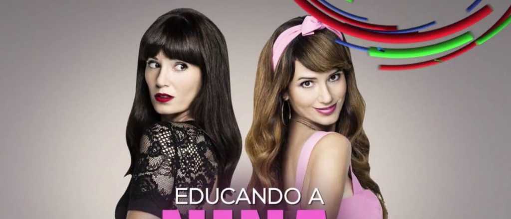 Pol&eacute;mica por un "chiste" sobre violaci&oacute;n en "Educando a Nina"