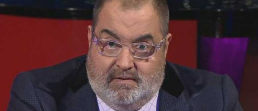 Quién es Nieves Zuberbühler, la nueva incorporación de Lanata