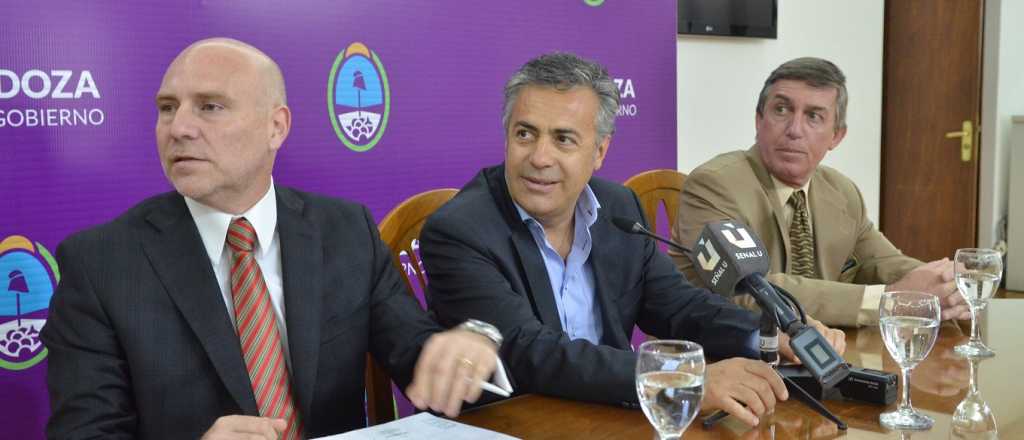 El Gobierno llamará a concurso para ingresar a la Administración Pública