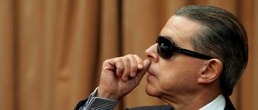 Qui&eacute;n fue Oyarbide: una vida tumultuosa y una muerte en silencio