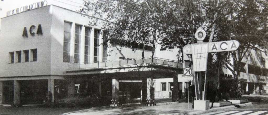 Video: conoc&eacute; la Mendoza antigua (y su historia)