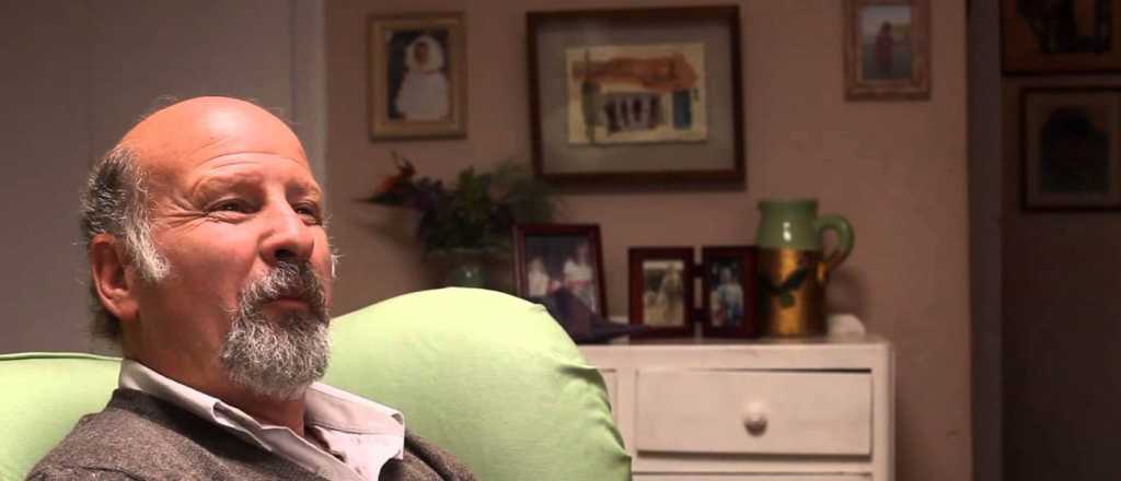 La dram&aacute;tica historia que vivi&oacute; el "Tano" Pasman por River