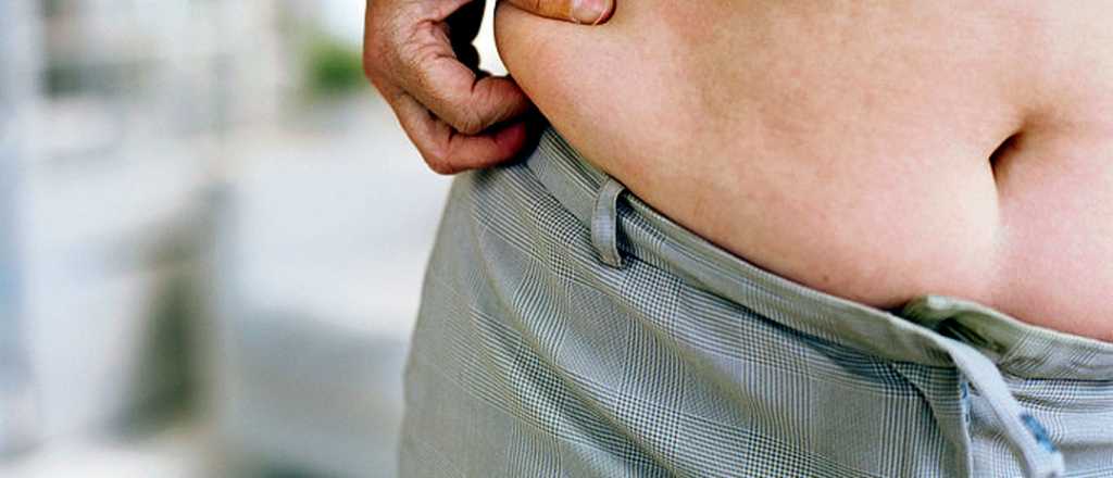 C&oacute;mo bajar de peso con un "bal&oacute;n" en el est&oacute;mago