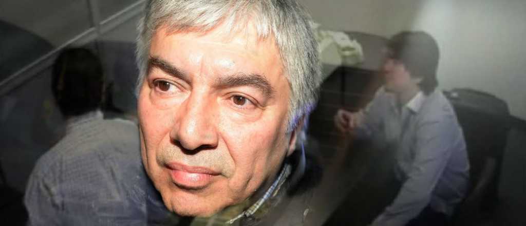 Esta es la casa de L&aacute;zaro B&aacute;ez en Tierra del Fuego