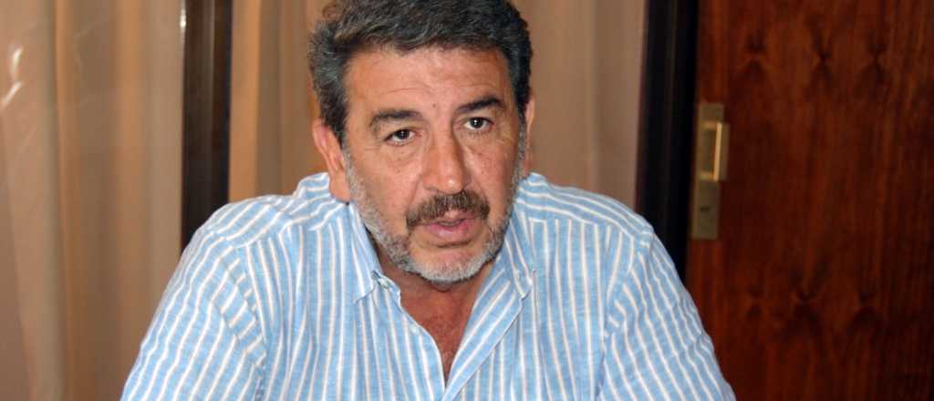 Ricardo Mansur al Post: "¡Dejen de joder, nosotros también existimos!"