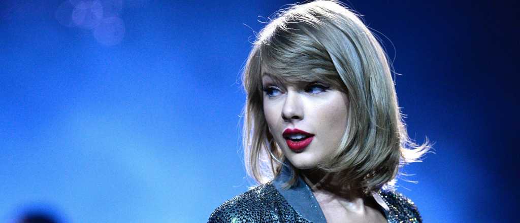 Netflix estrena un documental de la última gira de Taylor Swift