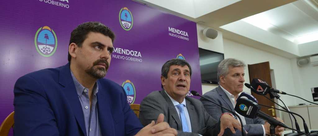 OSEP canceló a proveedores y garantiza la prestación