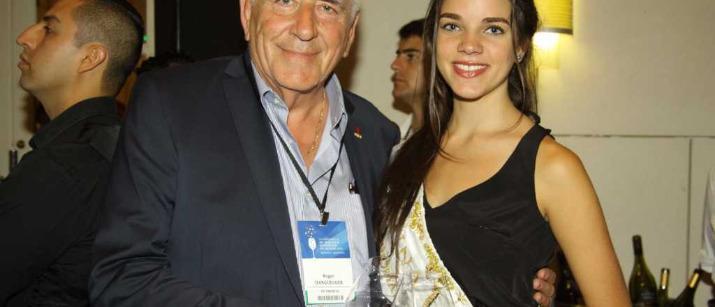 Se larg&oacute; el mundial de sommeliers en Mendoza