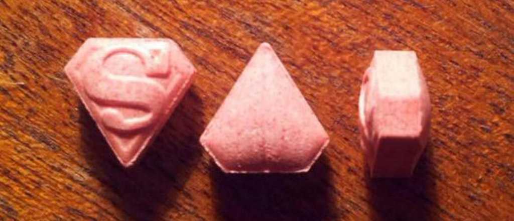 Asociaci&oacute;n antidrogas advirti&oacute; sobre pastilla Superman "pero no se hizo nada"
