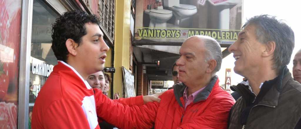 El FPV denunciar&aacute; a Macri y un intendente del Pro