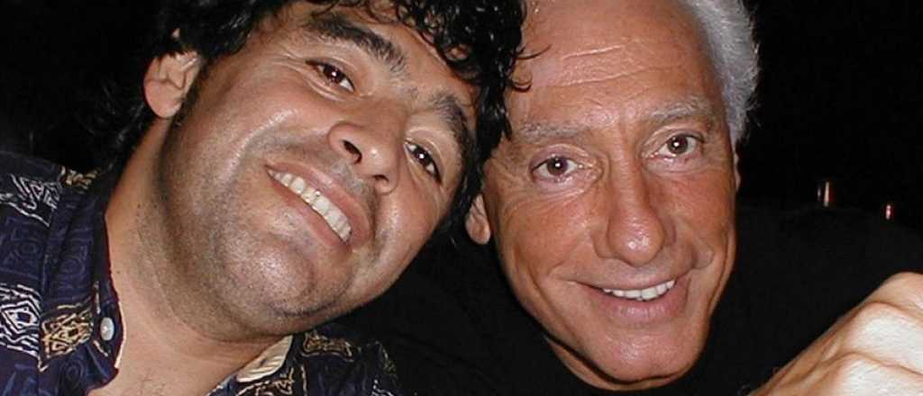 Hablando de Maradona y Cóppola... recuerdos de drogas, crímenes y política