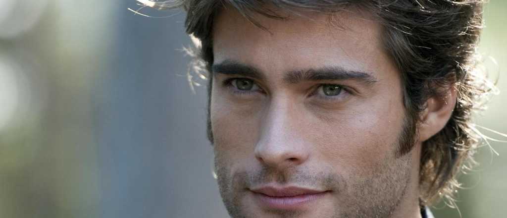 Los hombres argentinos entre los más lindos del mundo