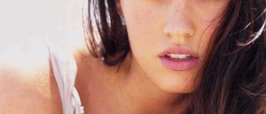 As&iacute; "evolucion&oacute;" la cara de Megan Fox