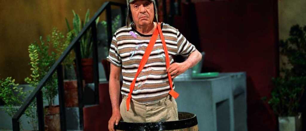 Incre&iacute;ble: as&iacute; luce hoy Patty, la enamorada del Chavo