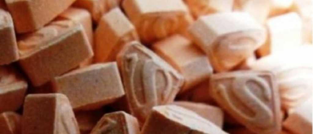 ¿Cuánto cuesta la polémica pastilla "Superman"?