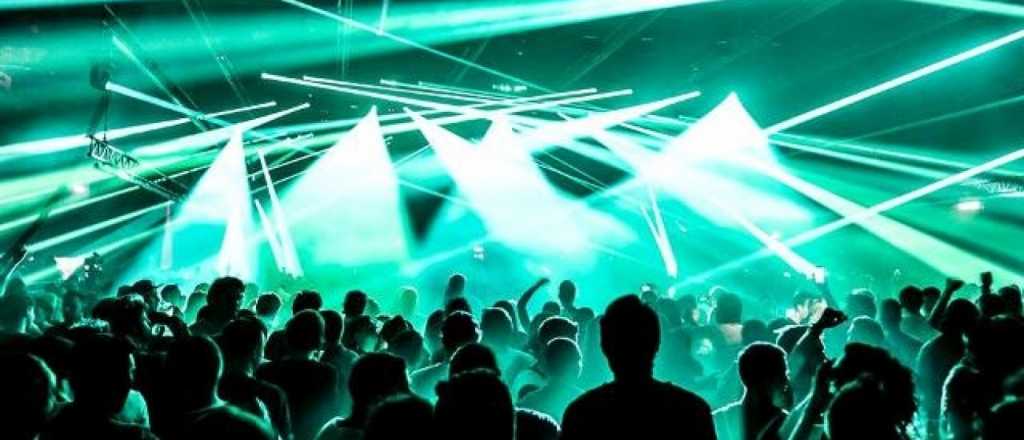 As&iacute; ser&aacute; ser&aacute; la seguridad de "Mendoza Vive"