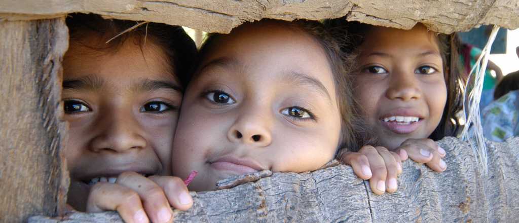 Más de 3 millones de argentinos viven en villas miseria