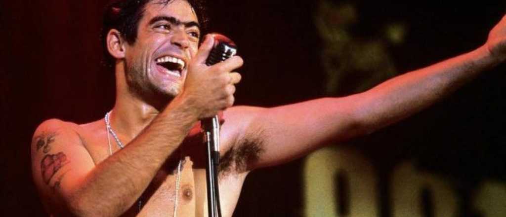 &iexcl;C&oacute;mo creci&oacute;! As&iacute; luce hoy el hijo del Potro Rodrigo