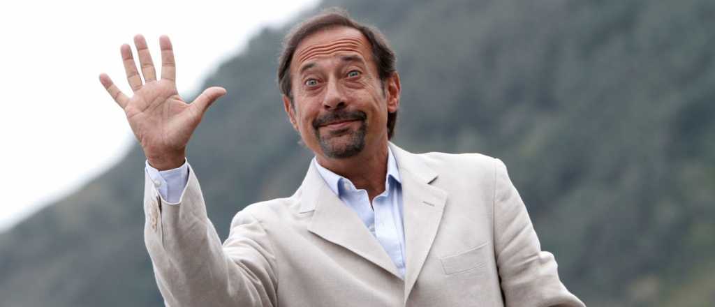 El emotivo corto de Guillermo Francella y su hijo que participar&aacute; en Cannes