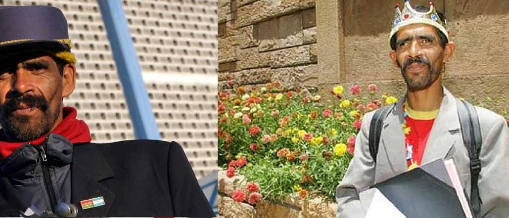 La página en Facebook del "Loco Juan" tiene miles de seguidores