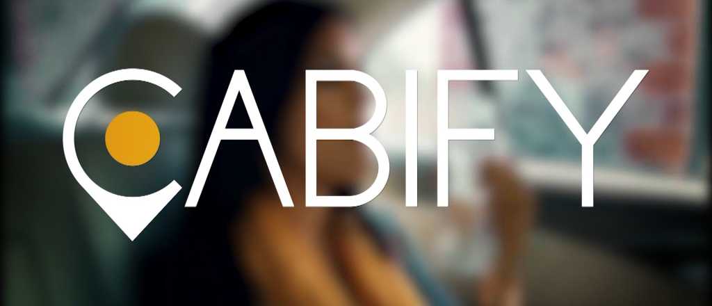 Cabify, el nuevo Uber: qué es y por qué es diferente