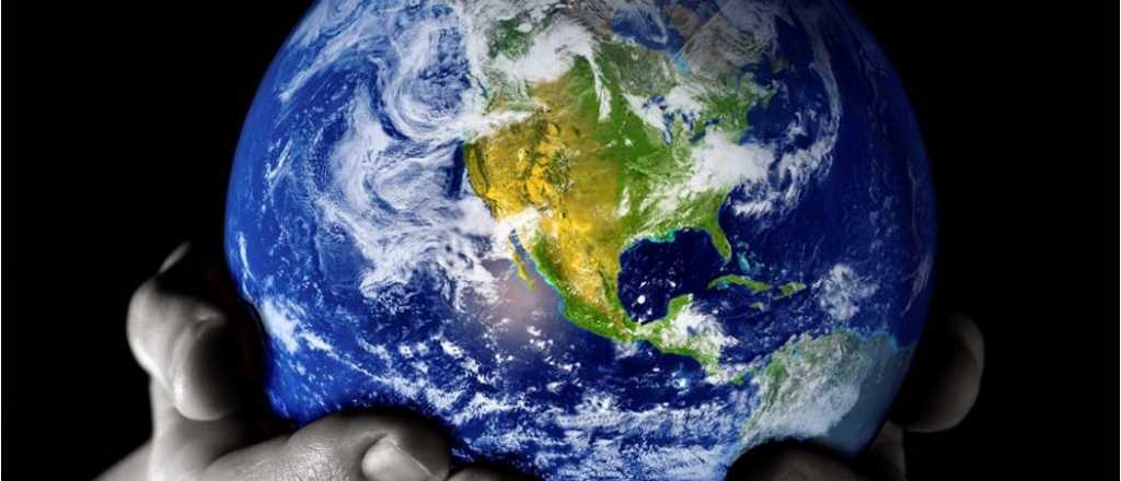 El rabino Bergman creó el "Gabinete de Cambio Climático"