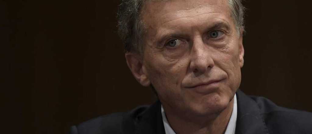 La inesperada �carta de lectores� de Macri en diarios de Formosa