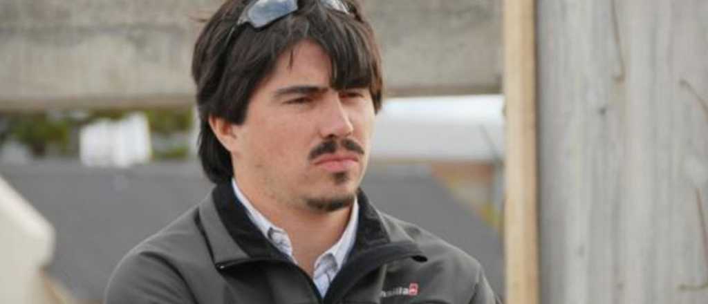 Esta es la estrategia de Martín Báez