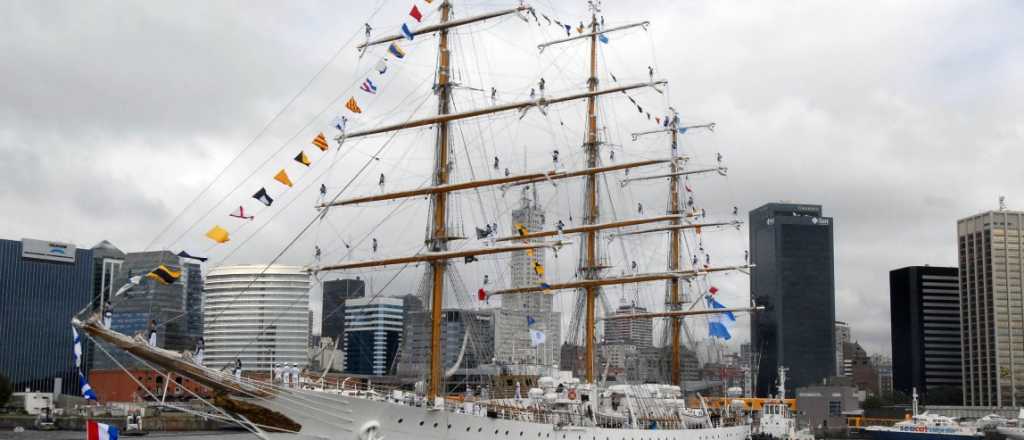 &iquest;Por qu&eacute; se llama babor y estribor a los lados de un barco?