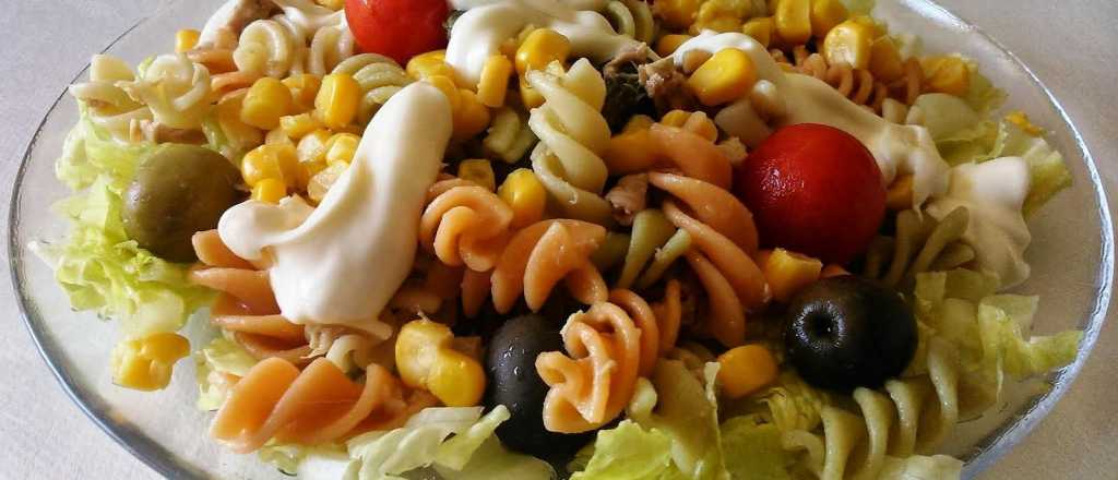 Seis buenas ideas para cocinar con poco tiempo y presupuesto