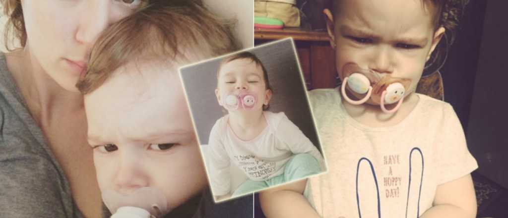 Los videos más tiernos de Olivia Alfonso