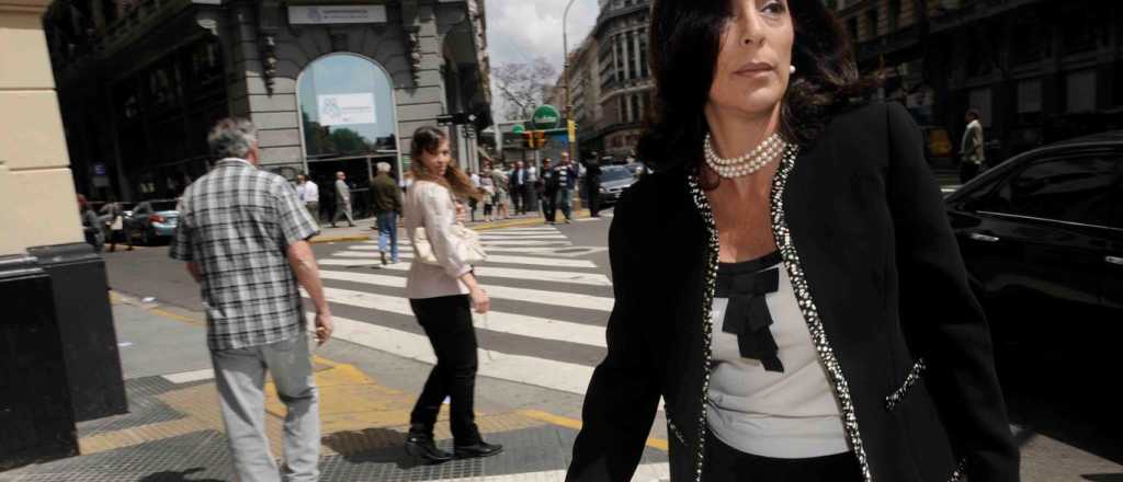 Espionaje M: Majdalani negó espionaje político sobre Cristina Kirchner