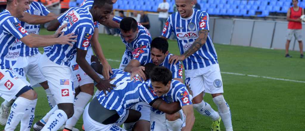 Brilló en Godoy Cruz, fue campeón del fútbol argentino y podría volver