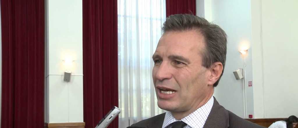 El fiscal Dante Vega que investiga el caso Bento recibi&oacute; amenazas