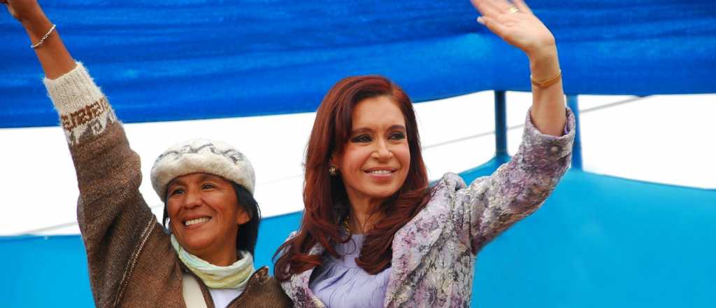 Bonadio proces&oacute; y embarg&oacute; a Cristina