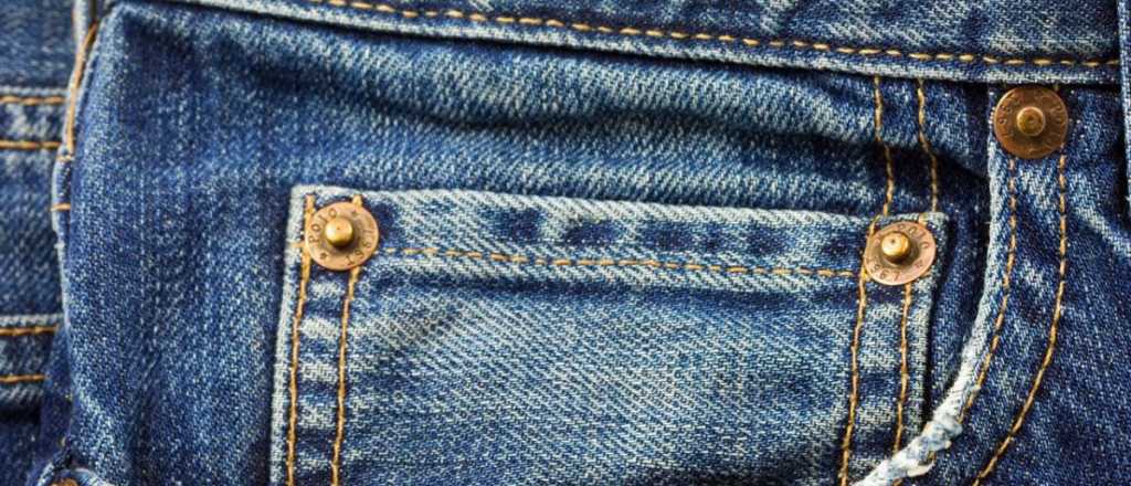 &iquest;Para qu&eacute; sirve el bolsillo peque&ntilde;o que tienen los jeans?