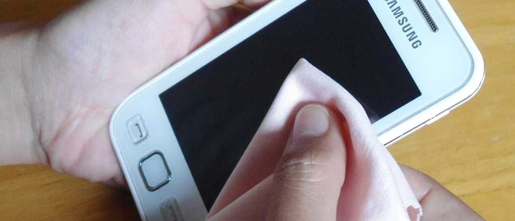 Habilitan una web oficial para saber si tu celular es robado