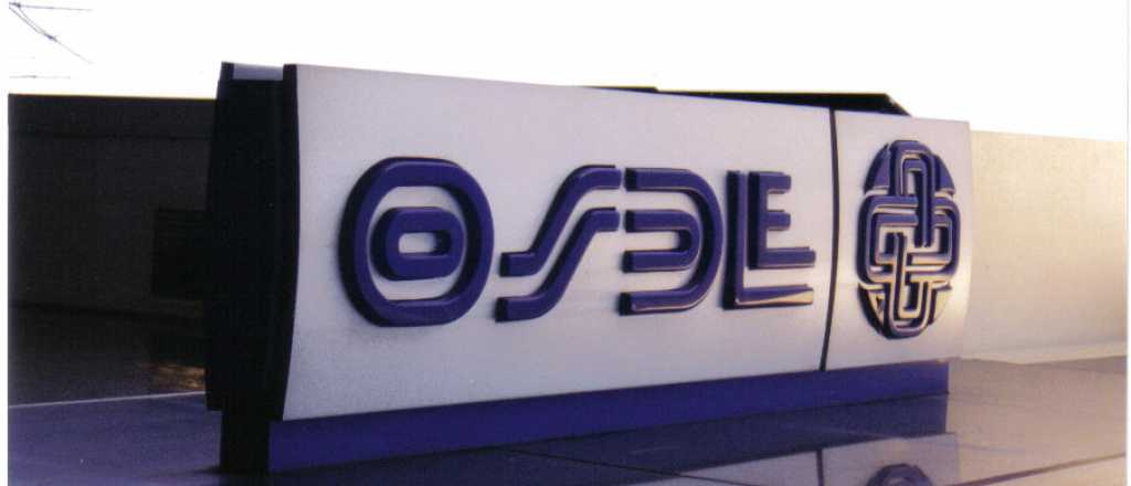 Denunciaron a OSDE por "apropiarse" de 12 mil millones de pesos