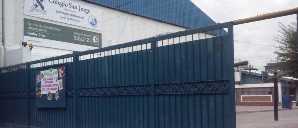 OSDE deber&aacute; cubrir la cuota del colegio San Jorge a una chica con discapacidad