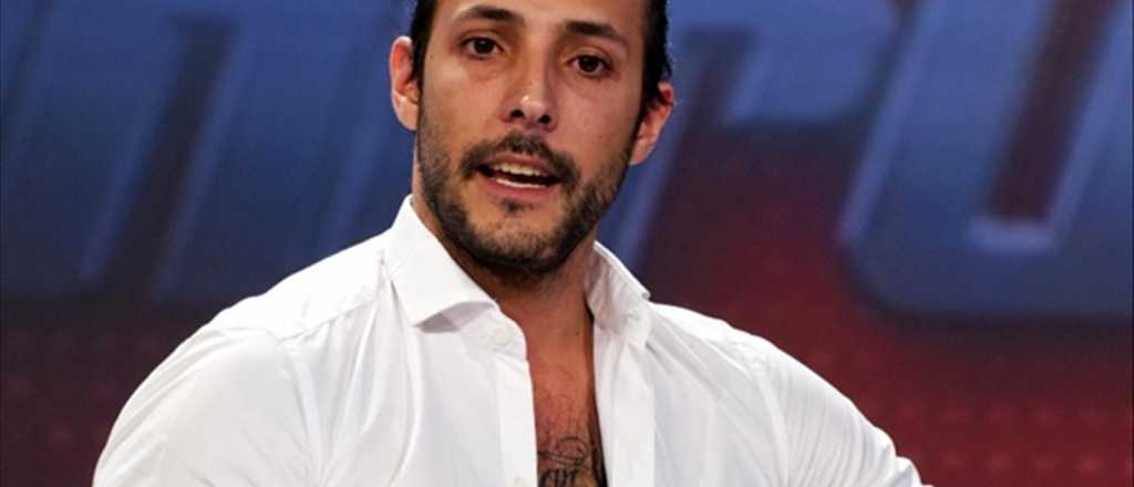 Leonardo Fari&ntilde;a estar&iacute;a de novio con una periodista de TN